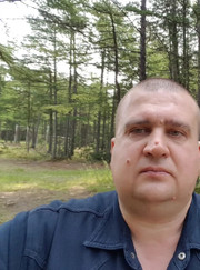 Юрист Юрий Васильевич Ефремов