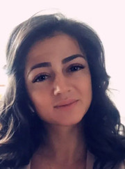 Бизнес-консультант, адвокат Лейла Тельмановна Рзаева