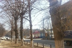 Супермаркет Магнит, с рейтингом 4.3 - находится по адресу Калуга, улица Маршала Жукова, 38 