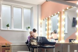 Студия красоты Nevelin, с рейтингом 4.9 - находится по адресу Самара, Дачная улица, 24 