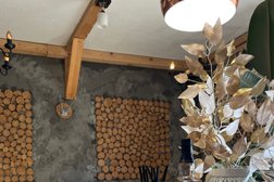 Ресторан Zina, с рейтингом 4 - находится по адресу Нур-Султан, Ақыртас, 1/1 