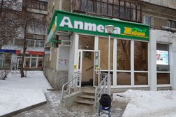 Аптека Живика, с рейтингом 1.5 - находится по адресу Курганская область, Шадринск, Комсомольская улица, 23 