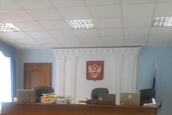 Восьмой арбитражный апелляционный суд, с рейтингом 3 - находится по адресу Омск, улица 10 лет Октября, 42 