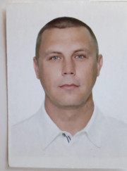 Бизнес-консультант, юрист Алексей Александрович Орлов