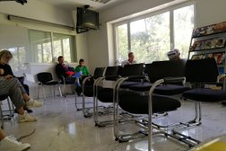 НИИ медико-экологических проблем зрения, с рейтингом 2 - находится по адресу Иркутская область, Байкальск, микрорайон Гагарина, 184 