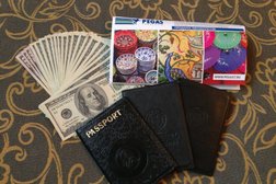 Турагентство Pegas touristik, с рейтингом 2.5 - находится по адресу Москва, Братиславская улица, 5 