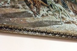 Автомойка 6-ой океан, с рейтингом 4 - находится по адресу Усть-Каменогорск, Стахановская, 3 