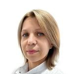 Гомеопат, гирудотерапевт Татьяна Леонидовна Байкова