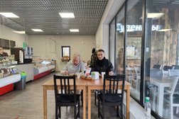 Кафе Акуловка, с рейтингом 4.4 - находится по адресу Республика Карелия, Лахденпохья, улица Ленина, 41 