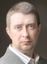 Адвокат, юрист Валерий Александрович Асанов