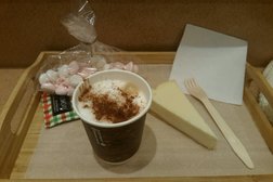 Ленинградские булочные