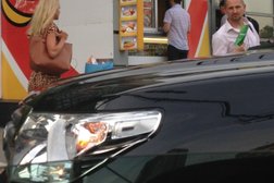 Точка фастфуда Stardogs, с рейтингом 2.7 - находится по адресу Москва, Ленинский проспект, 4 ст1а 