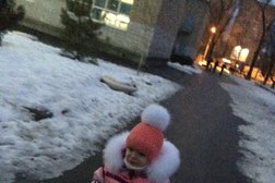 Детский сад №301, с рейтингом 3.9 - находится по адресу Ростов-на-Дону, Вятская улица, 108 
