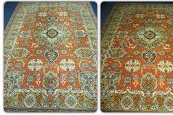 Компания по чистке ковров Кристалл, с рейтингом 3.8 - находится по адресу Нижний Новгород, улица Щербакова, 31 