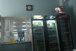 Автомойка на Циолковского, с рейтингом 1 - находится по адресу Павлодар, Циолковского, 27 