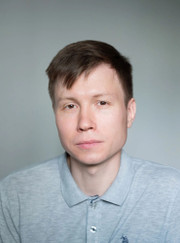 Стилист, преподаватель литературы Виталий Владимирович Паутов