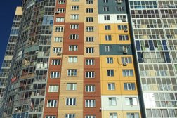 Отдел продаж Аквамарин, с рейтингом 2.6 - находится по адресу Новосибирск, Междуреченская улица, 7/1 