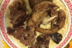 Мини-маркет Радуга, с рейтингом 5 - находится по адресу Нур-Султан, Қабанбай батыр проспект, 5/1 