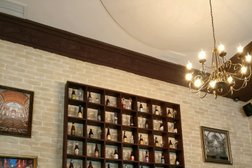 Пивной ресторан Brasserie Lambic, с рейтингом 4.3 - находится по адресу Москва, Мясницкая улица, 40а 