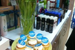 Салон красоты Точка Красоты, с рейтингом 2.7 - находится по адресу Москва, улица Борисовские Пруды, 26 