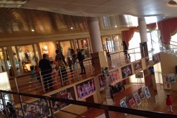 Театр кукол, с рейтингом 4.5 - находится по адресу Краснодар, Красная улица, 31 