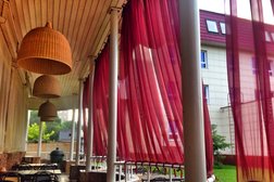 Гостиничный комплекс Лотос, с рейтингом 3.6 - находится по адресу Кемеровская область — Кузбасс, Новокузнецк, Пионерский проспект, 42а/1 