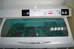 Стоматологический кабинет Профи-Дент, с рейтингом 3 - находится по адресу Алтайский край, с. Смоленское, Гражданский переулок, 16 