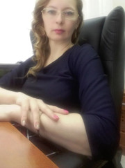 Бухгалтер, бизнес-консультант Евгения Викторовна Корох