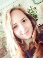 Парикмахер, мастер ногтевого сервиса Алена Олеговна Измайлова