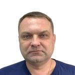 Роман Олегович Чупик