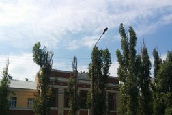 Компания Эникмаш-В, с рейтингом 3 - находится по адресу Воронеж, Солнечная улица, 33 