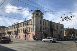 Музей путешественников, с рейтингом 2 - находится по адресу Рязань, улица Ленина, 35 