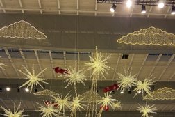 Торгово-развлекательный центр Мега Химки, с рейтингом 4.2 - находится по адресу Московская область, Химки, микрорайон ИКЕА, к2 