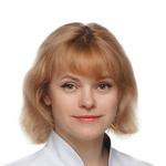 Раиса Милентьевна Тирская