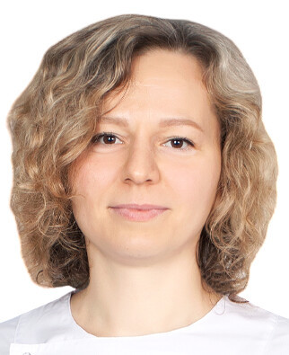 Наталья Вячеславовна Шульгина