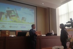 Народный Банк Казахстана, с рейтингом 3 - находится по адресу Алматы, Абая проспект, 109в 