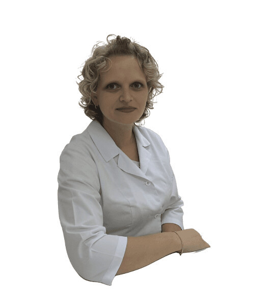 Екатерина Анатольевна Никифорова