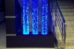 Бизнес-центр Капитал, с рейтингом 5 - находится по адресу Рязань, Право-Лыбедская улица, 40 