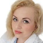 Анна Владимировна Загляда