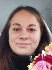 Бухгалтер Юлия Ярославовна Орлова