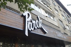 Parok