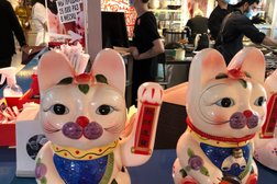 Китайская закусочная Chiho, с рейтингом 4.6 - находится по адресу Москва, Цветной бульвар, 15с1 