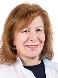 Заира Багратовна Маргиева
