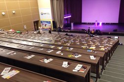 Бассейн БФУ им. И. Канта, с рейтингом 2.6 - находится по адресу Калининград, улица А. Невского, 14в 