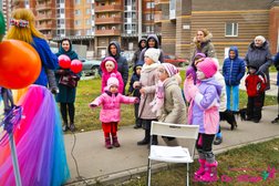 Детский центр Шаг за шагом, с рейтингом 3.4 - находится по адресу Московская область, Подольск, улица 43-й Армии, 17а 