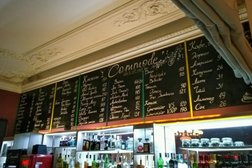 Ресторан Commode, с рейтингом 4.6 - находится по адресу Санкт-Петербург, Невский проспект, 47 