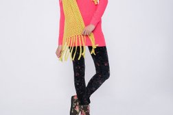 Магазин одежды Твое, с рейтингом 5 - находится по адресу Москва, шоссе Дмитровское, 163А 