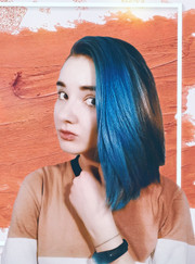 Дизайнер, полиграфист Екатерина Олеговна Гуреева