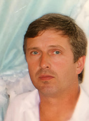 Автоинструктор Вячеслав Лосев
