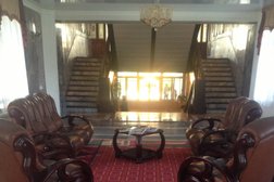 Гостиничный комплекс Бейбарс, с рейтингом 2 - находится по адресу Усть-Каменогорск, Базовая, 8 